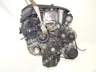 Двигатель  Volkswagen Jetta 5 1.6 FSI Бензин, 2006г. BLF  - Фото 6