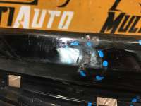 Накладка бампера задняя Ford Mondeo 5 2014г. DS7317K922MAW - Фото 4