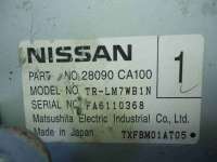 28090CA100 Дисплей информационный к Nissan Murano Z50 Арт 00075831
