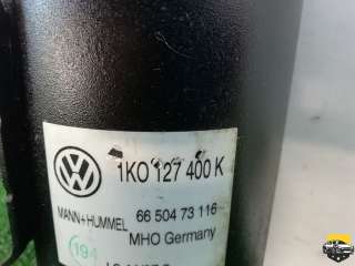 Корпус топливного фильтра Volkswagen Golf 6 2008г. 1K0127400K - Фото 6