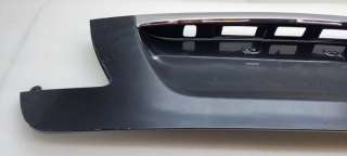 Накладка крышки багажника Lexus LS 4 2006г. 7680150040C0, 7680150040 - Фото 5