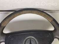 Руль Mercedes E W124 1991г. 1294600868, yf1d8u11cfk , artVIC13587 - Фото 2