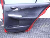 Ограничитель двери Toyota Camry XV50 2012г.  - Фото 11