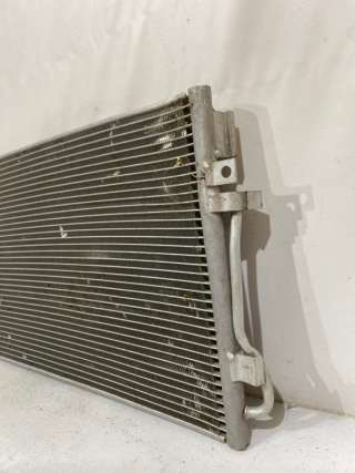 радиатор кондиционера Lada Granta 2011г. 619895 - Фото 3