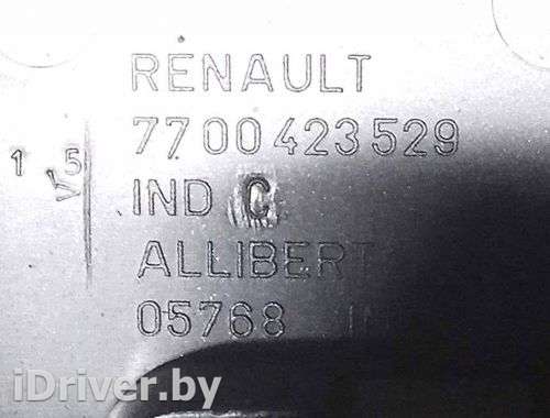7700423529 Дефлектор обдува салона к Renault Safrane 2 Арт 2025042 - Фото 4