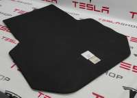 ковер салонный Tesla model S 2015г. 1007325-00-E - Фото 2