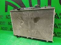 Радиатор охлаждения Acura MDX 3 2013г. 19010-RDJ-A52, 80100TZ5A02 - Фото 3