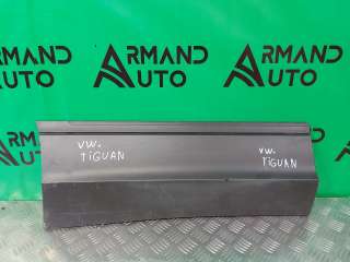 5NA854950AG9B9, 5NA854950N Молдинг двери к Volkswagen Tiguan 2 Арт ARM215449