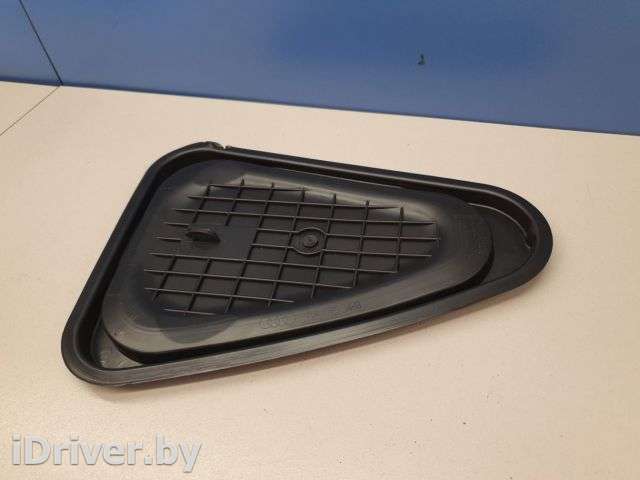 Заглушка двери задняя левая Audi A4 B8 2010г. 8K0839915B - Фото 1