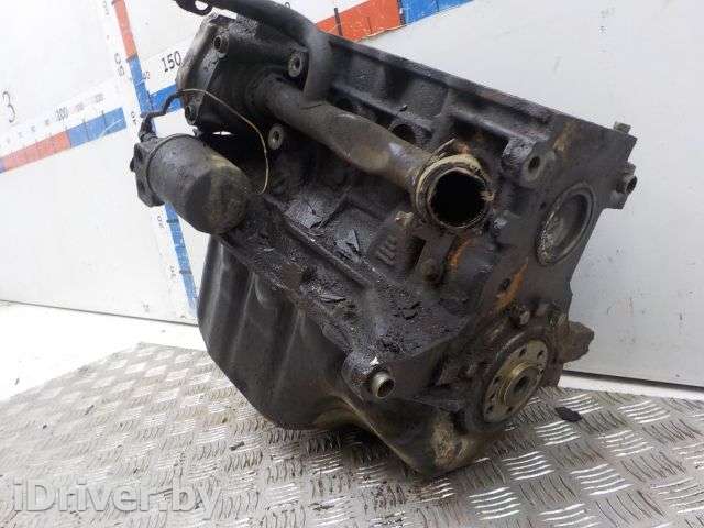 Двигатель  Fiat Doblo 2   0000г. 71741507  - Фото 1