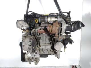 Двигатель  Ford Grand C-MAX 2 1.6  Дизель, 2013г.   - Фото 2