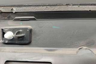 Молдинг двери задней правой Audi Q3 2 2020г. 83A853970A , art8037412 - Фото 7