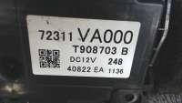Блок управления печки/климат-контроля Subaru Levorg 2014г. 72311VA000 - Фото 3