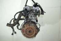 Двигатель  Mazda Xedos 6 1.6 I Бензин, 1996г. В6  - Фото 3