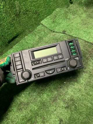 Магнитола (аудио система) Land Rover Discovery 3 2008г. VUX500530 - Фото 2
