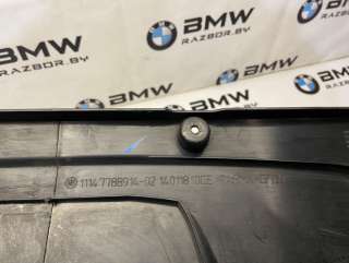 Крышка (пробка) радиатора BMW 7 E65/E66 2006г. 11147788914, 7788914 - Фото 3