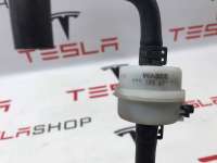 Ремкомплект компрессора пневмоподвески Tesla model X 2017г. 1027931-00-B,1013834-00-D,1061821-00-B - Фото 4