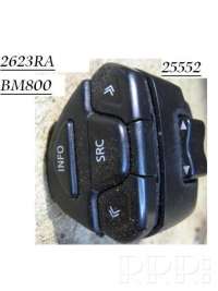 25552, , bm800 , artJAN26635 Кнопки руля к Nissan Primera 12 Арт JAN26635