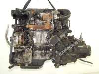 9H02 Двигатель к Citroen C4 1 restailing Арт J5-28--