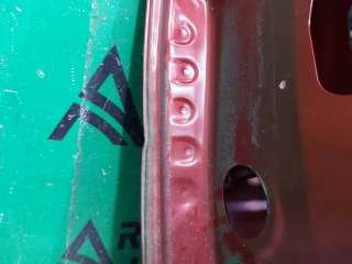 дверь Toyota Rav 4 5 2018г. 6700142160 - Фото 10