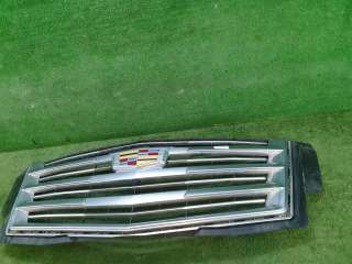 Решетка радиатора Cadillac Escalade 4 2015г. 23399559 - Фото 3