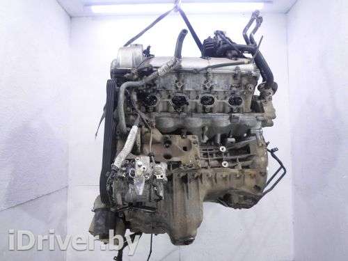 M4800  Двигатель к Porsche Cayenne 955 Арт 00118180 - Фото 4