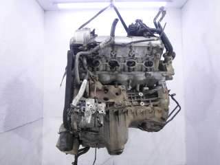 Двигатель  Porsche Cayenne 955 4.5  Бензин, 2005г. M4800  - Фото 4