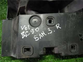  Кронштейн крепления бампера Volvo XC90 1 Арт 20390, вид 4