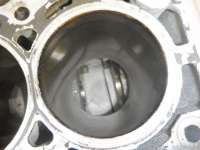 Блок двигателя Mazda 6 1 2003г. L30910300C - Фото 15