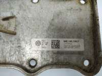 Радиатор интеркуллера Volkswagen Tiguan 2 2020г. 04E145749F - Фото 6