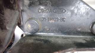 Подушка крепления КПП Ford Mondeo 3 2000г. 1S717M123BC - Фото 3