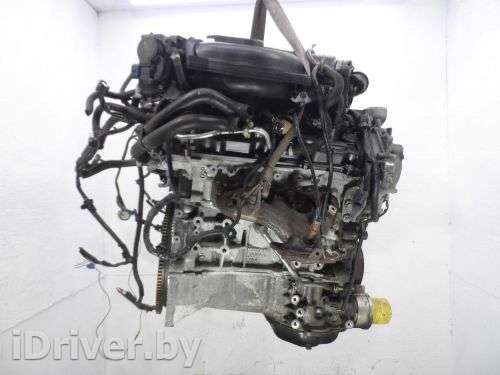 VQ35DE  Двигатель к Infiniti QX60  Арт 00137412 - Фото 3