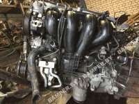 Двигатель  Ford Mondeo 3 2.0  Бензин, 2001г. CJBA, CJBB  - Фото 4