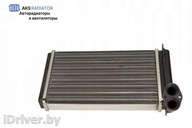 Радиатор отопителя (печки) Volkswagen Sharan 1   - Фото 1