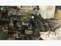 Y22DTR Двигатель к Opel Zafira A Арт 38986053