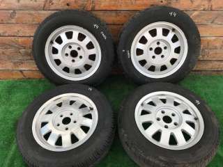 Зимняя шина Wanli A4 B5 (S4,RS4) 195/65 R15 Арт 55531653