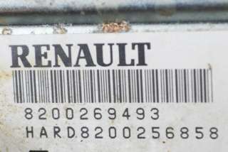 Блок управления АКПП Renault Espace 4 2003г. 8200256858, 8200269493 , art982806 - Фото 5