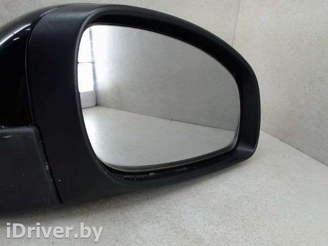 стекло бокового зеркала перед прав Opel Vectra C 2003г.  - Фото 1
