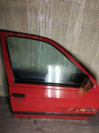  Стекло двери передней правой к Opel Kadett Арт 969-17