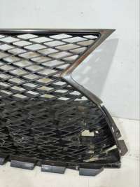 Решетка радиатора Lexus RX 4 2020г. 5310148B10 - Фото 2