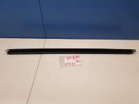 51357179403 Накладка стекла задней левой двери к BMW X6 E71/E72 Арт ZAP200607