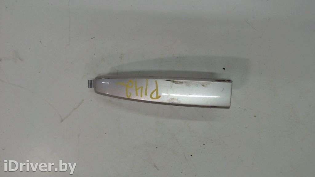 Ручка наружная Saturn VUE 2 2007г.   - Фото 1