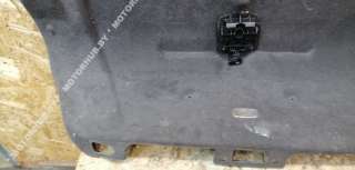 Обшивка крышки багажника Mercedes E W211 2004г. A2116940325 - Фото 5