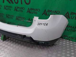 850221057R, 850225435R Бампер Renault Duster 1 Арт ARM245214, вид 2