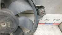  Вентилятор радиатора Renault Megane 3 Арт ODN53KE01