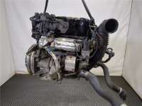 Двигатель  BMW 3 E90/E91/E92/E93 2.0 TDI Дизель, 2008г. 11002146552,11002146551,N47D20A  - Фото 2