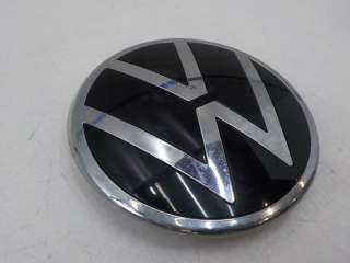 Значок заводской Volkswagen Polo Sedan 6  5H0853601DDPJ  - Фото 2