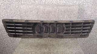 решетка радиатора Audi A6 C5 (S6,RS6) 2003г.  - Фото 2