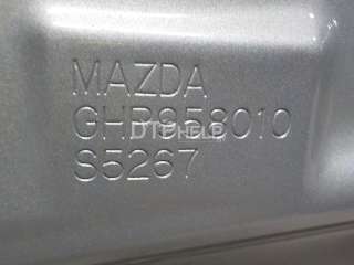 Дверь передняя правая Mazda 6 3 2014г. GHY05802XD - Фото 7