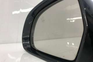 Зеркало наружное левое Audi A4 B8 2008г. 18133 , art8030100 - Фото 7